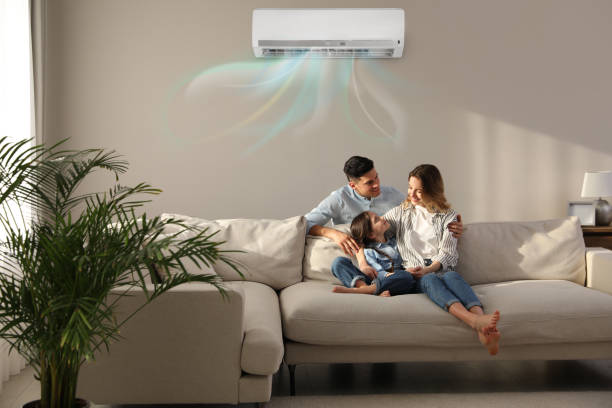Best HVAC Financing and Leasing in Alpharetta, GA