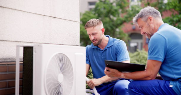 Alpharetta, GA HVAC Company