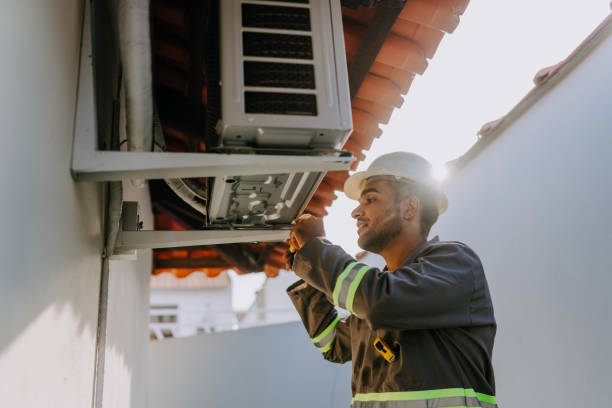 Best HVAC Retrofitting and Upgrading in Alpharetta, GA