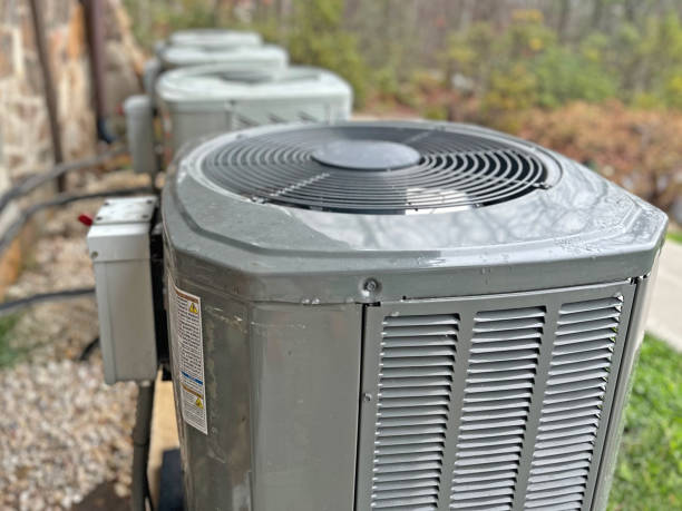 Best Thermostats and Smart Controls in Alpharetta, GA